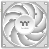 Thermaltake TOUGHFAN EX 120 ARGB Sync White ventilateurs de boîtier Blanc, 3 pièces, 120 x 120 x 25 mm