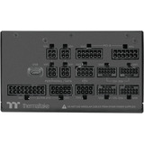 Thermaltake TOUGHPOWER i alimentation modulaire 2000 watt Noir, 4x 12V-2x6, 8x PCIe