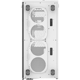 Thermaltake  boîtier big tower Blanc | 4x USB-A | 1x USB-C | Window