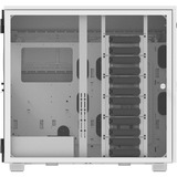 Thermaltake  boîtier big tower Blanc | 4x USB-A | 1x USB-C | Window
