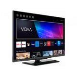 Toshiba  32" TV LED Noir