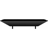 Toshiba  50" Ultra HD TV QLED Noir