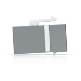 Ubiquiti Coupleur Keystone Cat.6a, pack de 12, Raccord Acier inoxydable