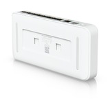 Ubiquiti Flex 2.5G PoE, Switch Blanc