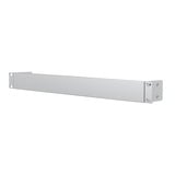 Ubiquiti Panneau OCD pour montage en rack, cache-aveugle 19" pour Mini Rack sans outil, Diaphragme 