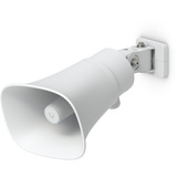 Ubiquiti UP-AI-Horn-Speaker-W, Haut-parleur Blanc