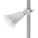 Ubiquiti UP-AI-Horn-Speaker-W, Haut-parleur Blanc