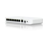 Ubiquiti USW-Flex-2.5G-8-PoE, Switch Blanc
