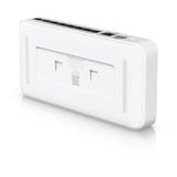 Ubiquiti USW-Flex-2.5G-8-PoE, Switch Blanc