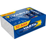 VARTA Longlife Power LR03 04903121132, Batterie 