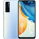 Vivo Smartphone Bleu clair