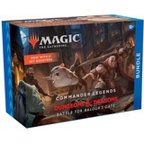 Wizards of the Coast WOTCD10080001, Cartes à collectioner