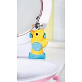 ZAPF Creation BABY born Bath Lavabo, Meubles de poupées BABY born Bath Lavabo, Lavabo pour poupée, 3 an(s), Batteries requises