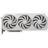 ZOTAC GeForce RTX 5080 SOLID OC White Edition, Carte graphique 