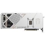 ZOTAC GeForce RTX 5080 SOLID OC White Edition, Carte graphique 