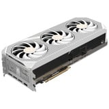 ZOTAC GeForce RTX 5080 SOLID OC White Edition, Carte graphique 