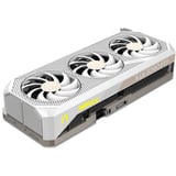 ZOTAC GeForce RTX 5080 SOLID OC White Edition, Carte graphique 