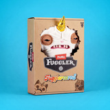ZURU Fuggler - Fugglercorns, Peluche 