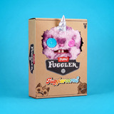 ZURU Fuggler - Fugglercorns, Peluche 