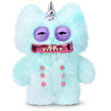ZURU Fuggler - Fugglercorns, Peluche 