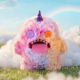 ZURU Fuggler - Fugglercorns, Peluche 