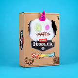 ZURU Fuggler - Fugglercorns, Peluche 