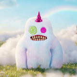 ZURU Fuggler - Fugglercorns, Peluche 