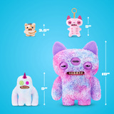 ZURU Fuggler - Fugglercorns, Peluche 