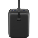 goobay 76252, Powerbank Noir