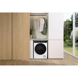 gorenje DPNA93W sèche-linge Pose libre Charge avant 9 kg Blanc, Sèche-linge pompe à chaleur à condensation Blanc/Noir, Pose libre, Charge avant, Pompe à chaleur, Blanc, Rotatif, Droite