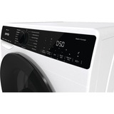gorenje DPNA93W sèche-linge Pose libre Charge avant 9 kg Blanc, Sèche-linge pompe à chaleur à condensation Blanc/Noir, Pose libre, Charge avant, Pompe à chaleur, Blanc, Rotatif, Droite
