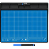 iFixit iFixit FixMat, Tapis de protection Bleu/Noir
