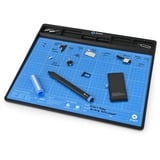iFixit iFixit FixMat, Tapis de protection Bleu/Noir