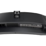 iiyama G-MASTER GCB3486WQSCP-B1 écran plat de PC 86,4 cm (34") 3440 x 1440 pixels UltraWide Quad HD Noir Moniteur gaming incurvé Noir, 1x DisplayPort, 2x HDMI, 2x USB-C, 2x USB-A, 1x RJ-45, 240 Hz, 86,4 cm (34"), 3440 x 1440 pixels, UltraWide Quad HD, 0,4 ms, Noir