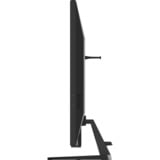 iiyama ProLite X4373UHSU-B1, Affichage public Noir, 4K Ultra HD, HDMI, DisplayPort, USB, Audio