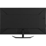 iiyama ProLite X4373UHSU-B1, Affichage public Noir, 4K Ultra HD, HDMI, DisplayPort, USB, Audio