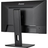 iiyama XUB2493HSU-B7 écran plat de PC 60,5 cm (23.8") 1920 x 1080 pixels Full HD LED Noir Moniteur  Noir (Mat), 60,5 cm (23.8"), 1920 x 1080 pixels, Full HD, LED, 1 ms, Noir