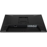 iiyama XUB2493HSU-B7 écran plat de PC 60,5 cm (23.8") 1920 x 1080 pixels Full HD LED Noir Moniteur  Noir (Mat), 60,5 cm (23.8"), 1920 x 1080 pixels, Full HD, LED, 1 ms, Noir