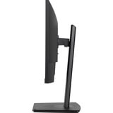 iiyama XUB2493HSU-B7 écran plat de PC 60,5 cm (23.8") 1920 x 1080 pixels Full HD LED Noir Moniteur  Noir (Mat), 60,5 cm (23.8"), 1920 x 1080 pixels, Full HD, LED, 1 ms, Noir