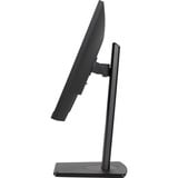 iiyama XUB2493HSU-B7 écran plat de PC 60,5 cm (23.8") 1920 x 1080 pixels Full HD LED Noir Moniteur  Noir (Mat), 60,5 cm (23.8"), 1920 x 1080 pixels, Full HD, LED, 1 ms, Noir