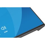 iiyama  27" Moniteur  Noir (Mat)