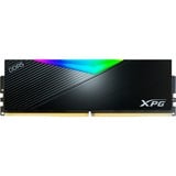 ADATA 16 Go DDR5-6000 (1x 16 Go) mémoire vive Noir, AX5U6000C3016G-CLARBK, XMP 3.0