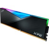 ADATA 16 Go DDR5-6000 (1x 16 Go) mémoire vive Noir, AX5U6000C3016G-CLARBK, XMP 3.0