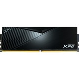 ADATA 32 Go DDR5-5600 (1x 32 Go) mémoire vive Noir, AX5U5600C4632G-SLABBK, XMP 3.0, EXPO