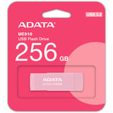 ADATA UC310 256 GB, Clé USB rose fuchsia
