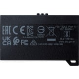 ADATA  SSD externe Noir