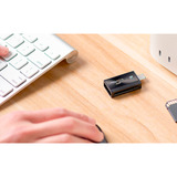 ADATA  SSD externe Noir