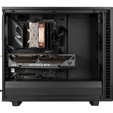 ALTERNATE AGP-INT-043, PC gaming Noir
