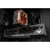 ALTERNATE AGP-INT-043, PC gaming Noir