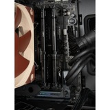 ALTERNATE AGP-INT-043, PC gaming Noir